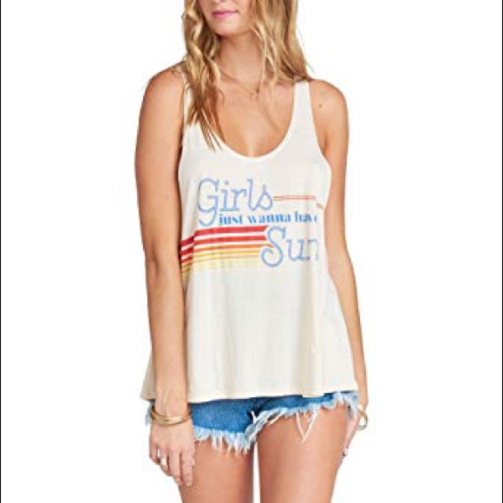Show me your Mumu Milo tank